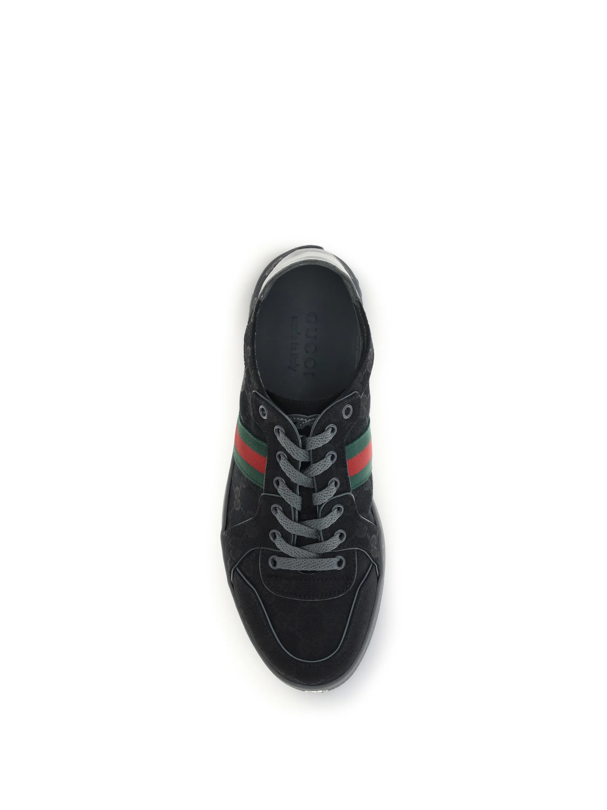 Sneakers Stretch GG Fabric - Image 2