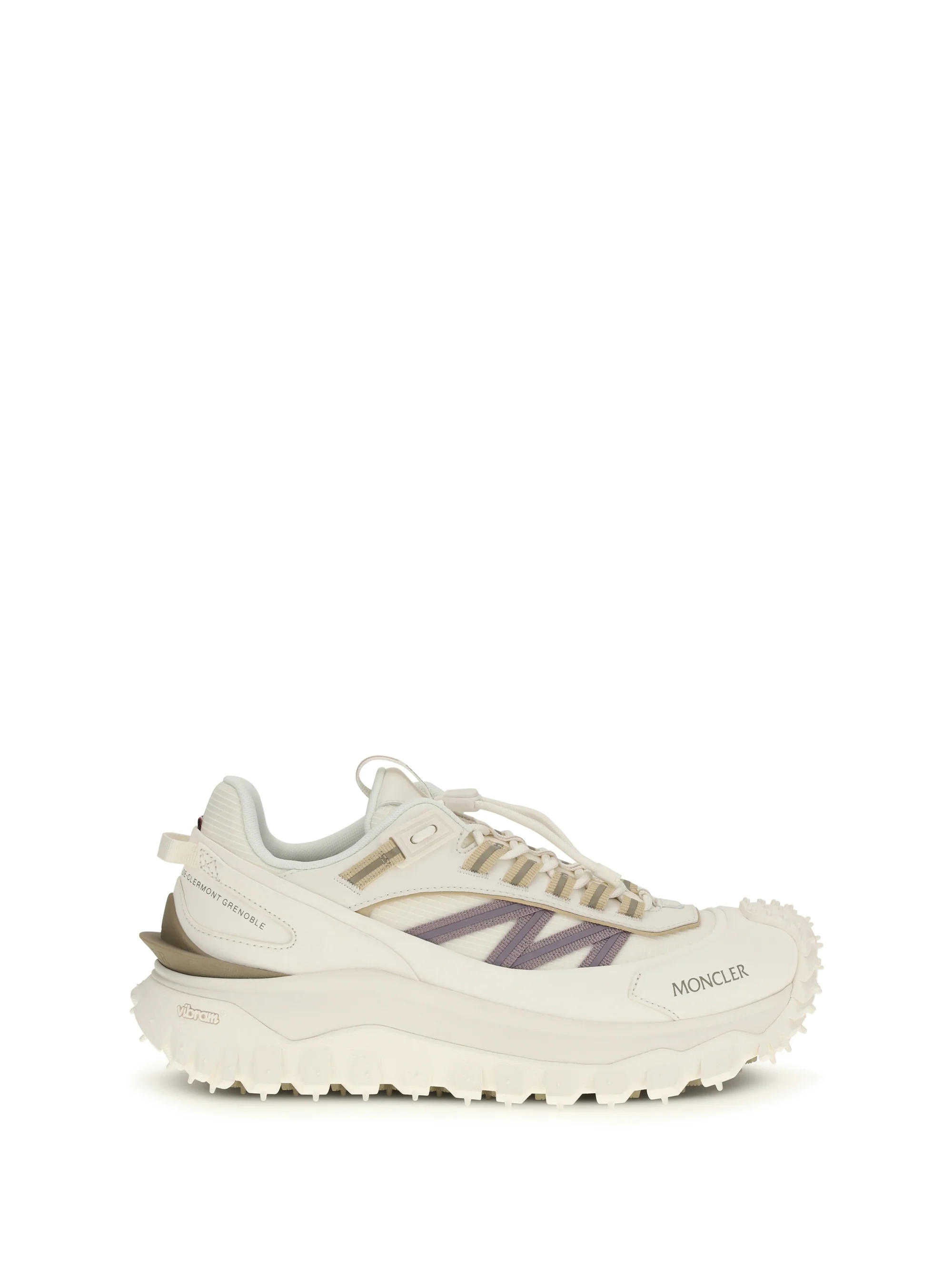 Sneakers Trailgrip GTX White