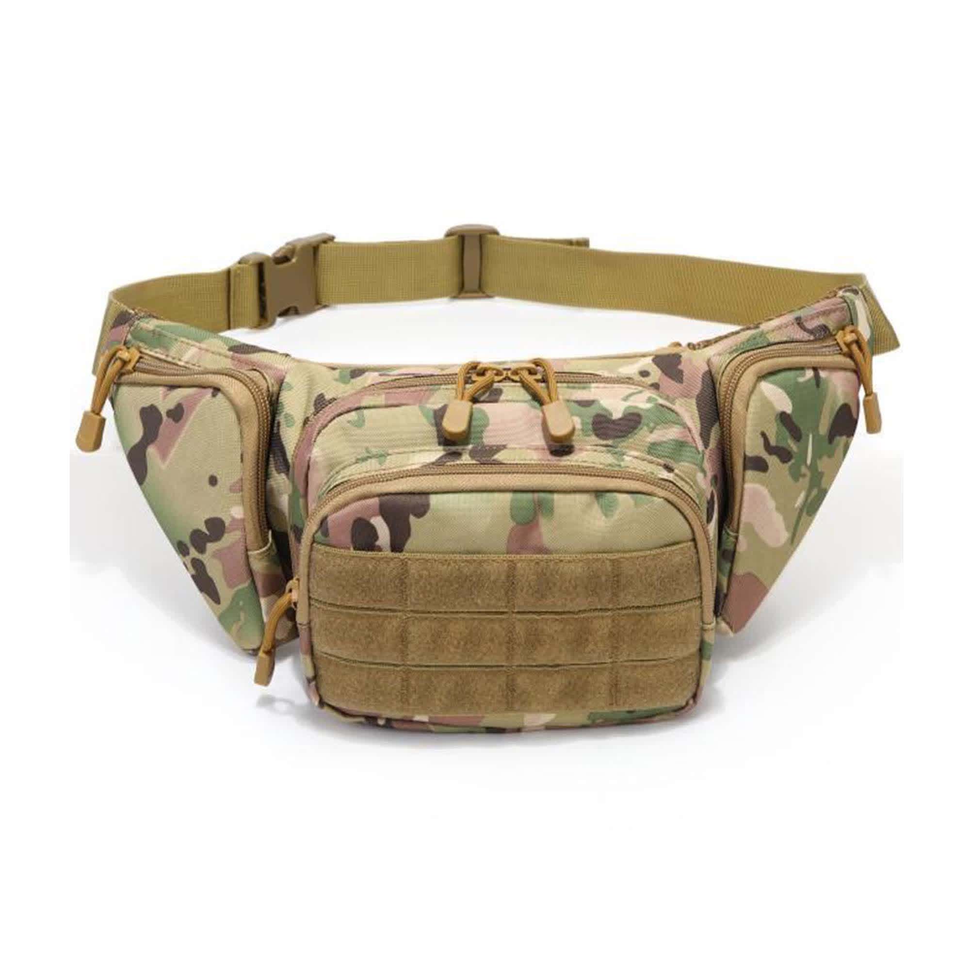 Tactical Fanny Pack - Image 5
