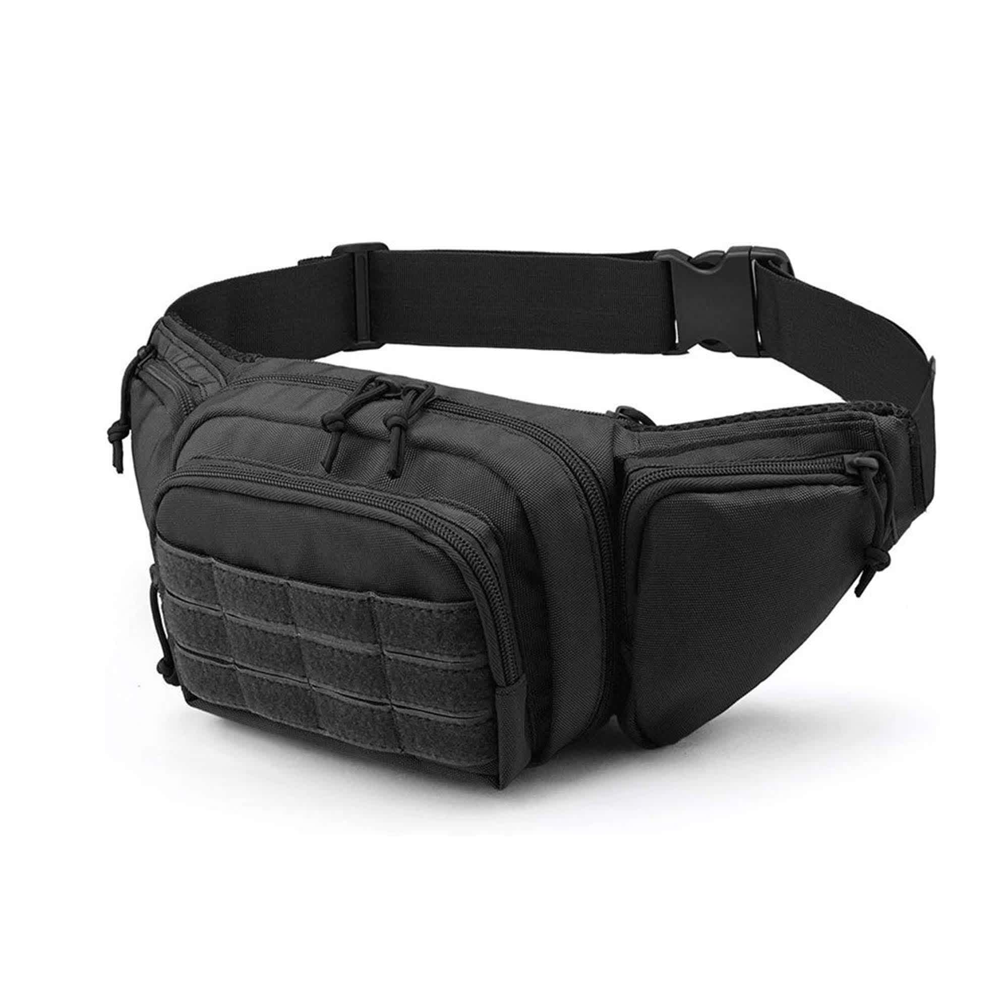 Tactical Fanny Pack - Image 7