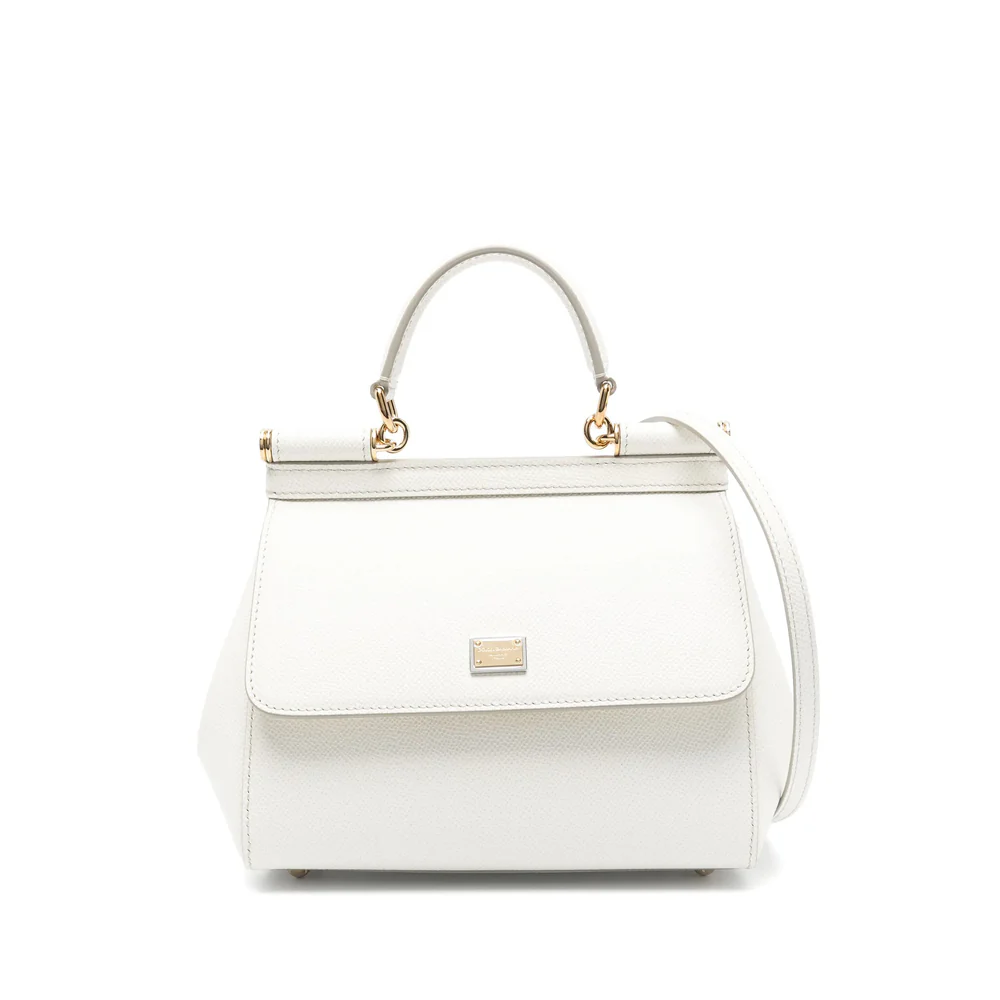Tote Bag Calfskin Neutrals