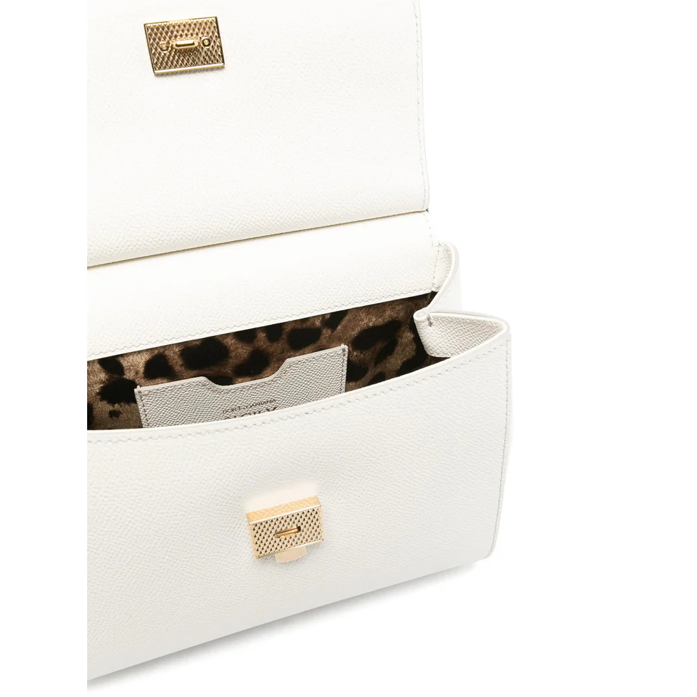 Tote Bag Calfskin Neutrals - Image 4