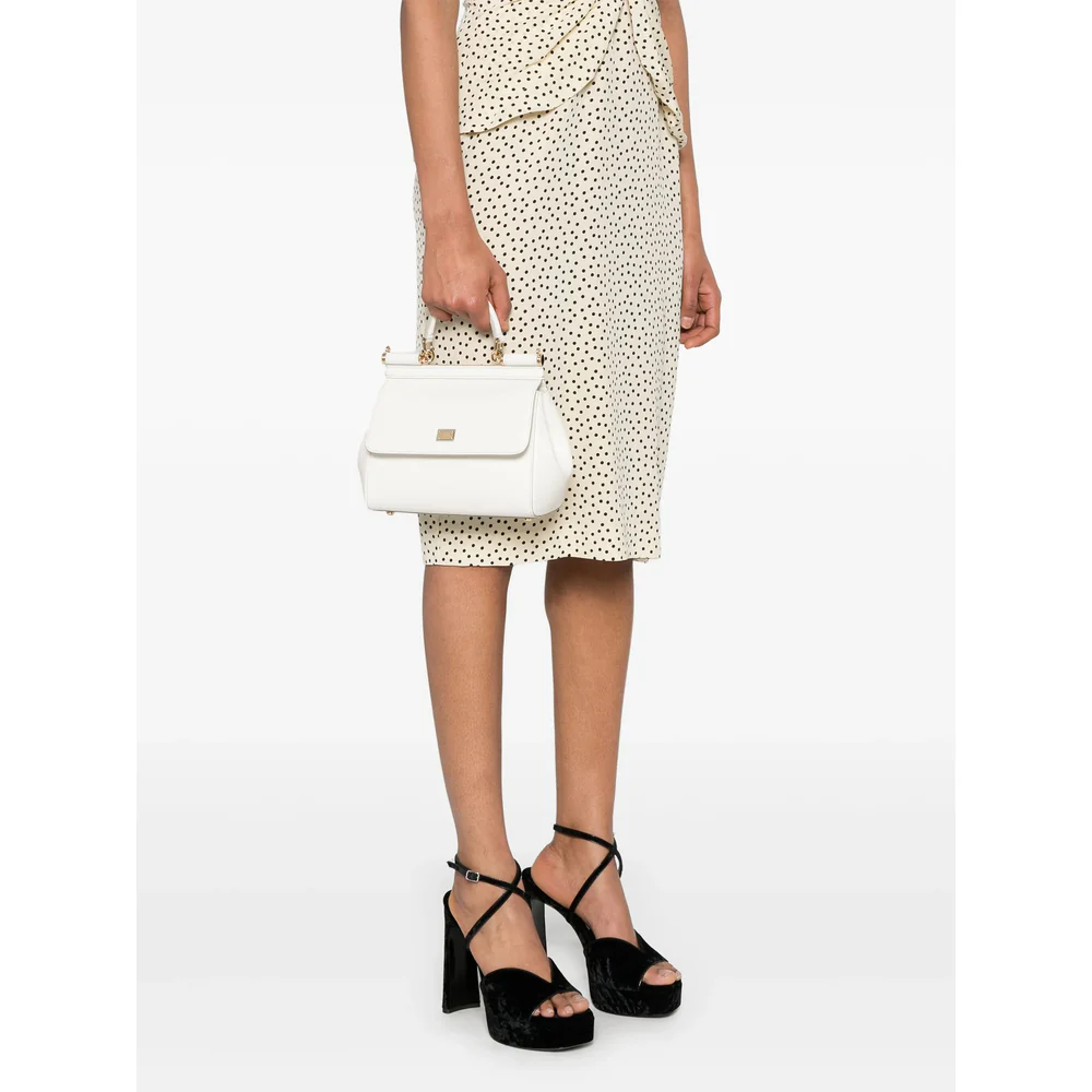 Tote Bag Calfskin Neutrals - Image 5