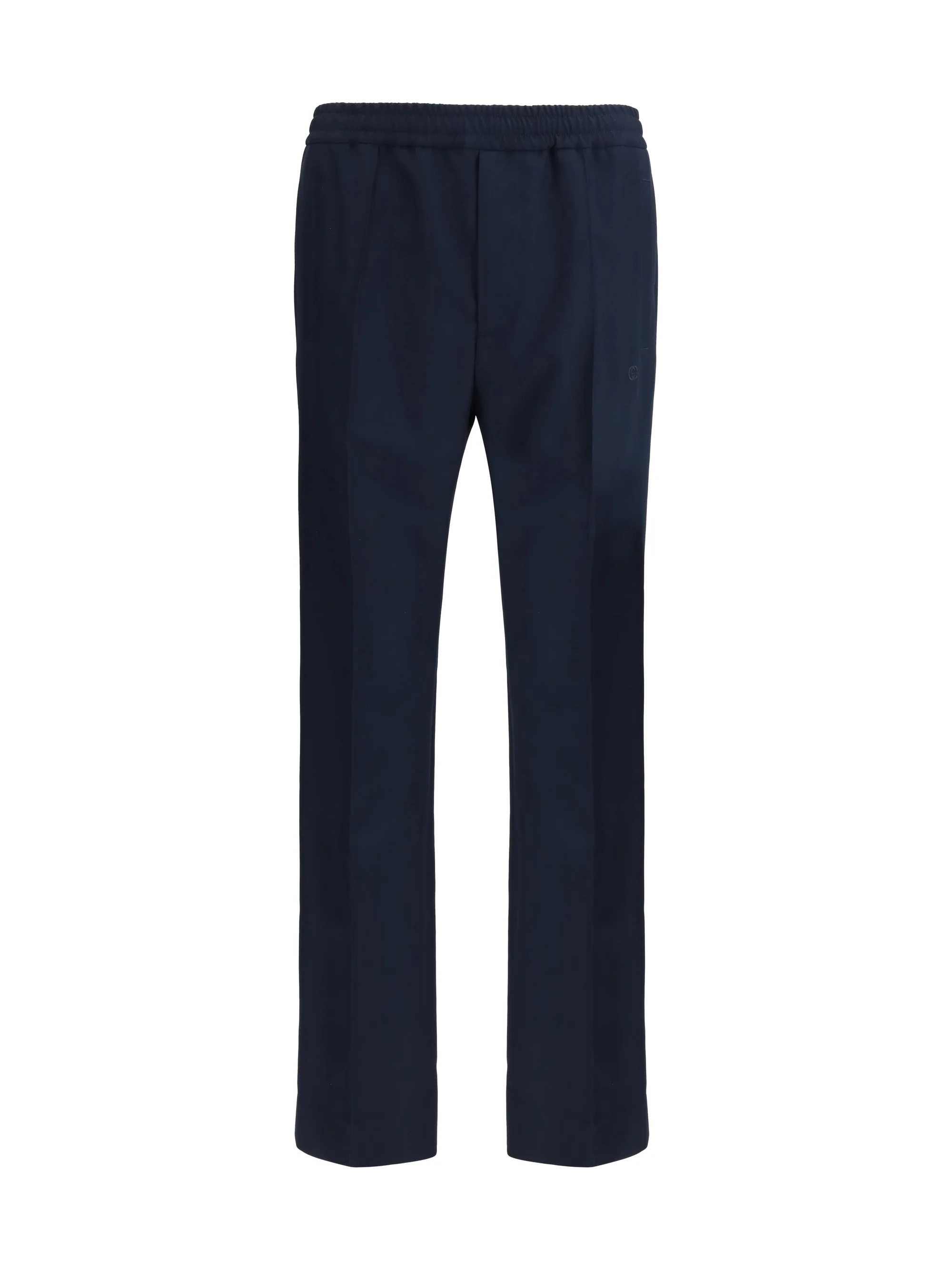 Trousers Technical Panama Night Sky