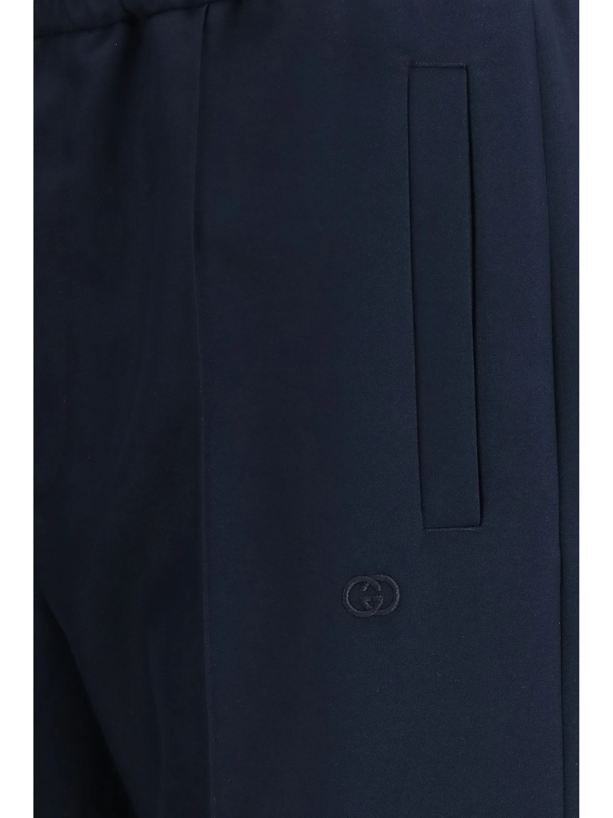 Trousers Technical Panama Night Sky - Image 2