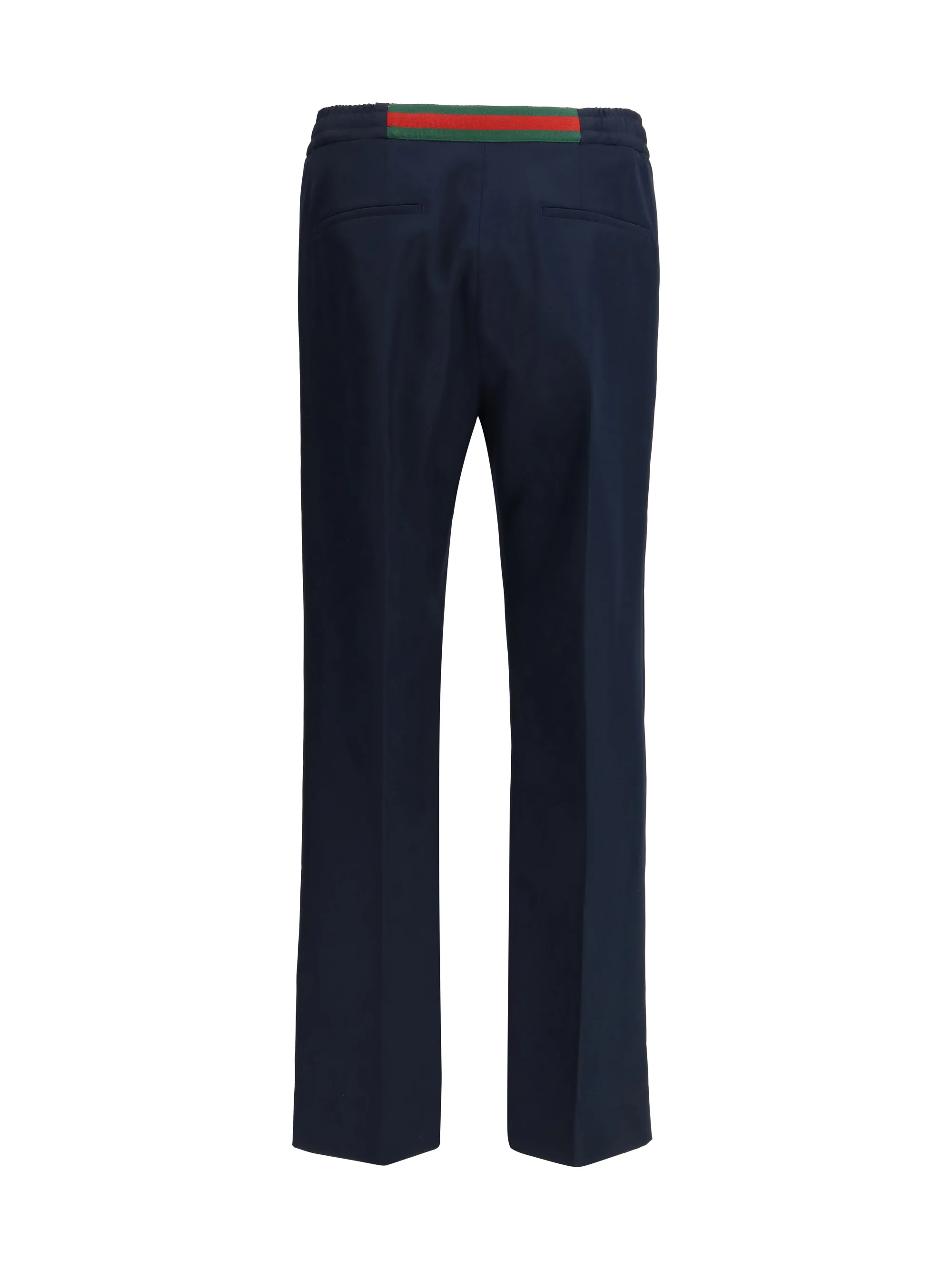 Trousers Technical Panama Night Sky - Image 3