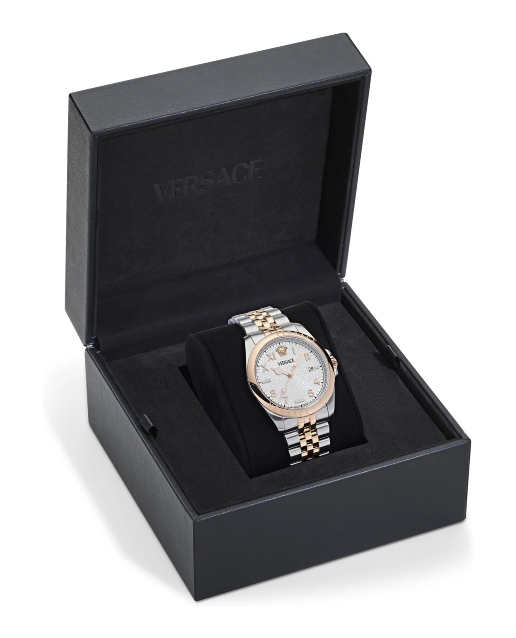 Versace Anteo Bracelet Watch - Image 4