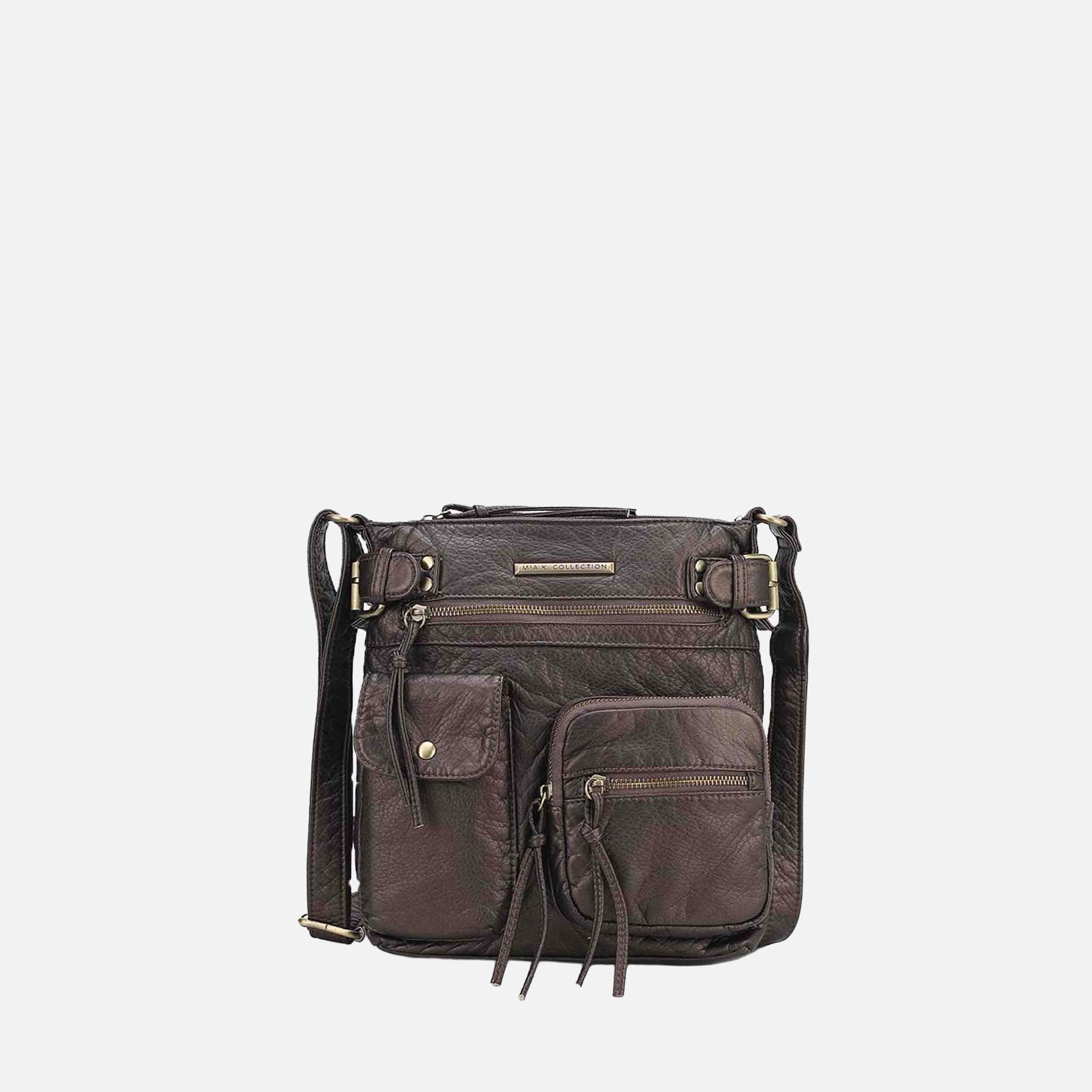 Vintage Stiella Crossbody Bag - Image 15