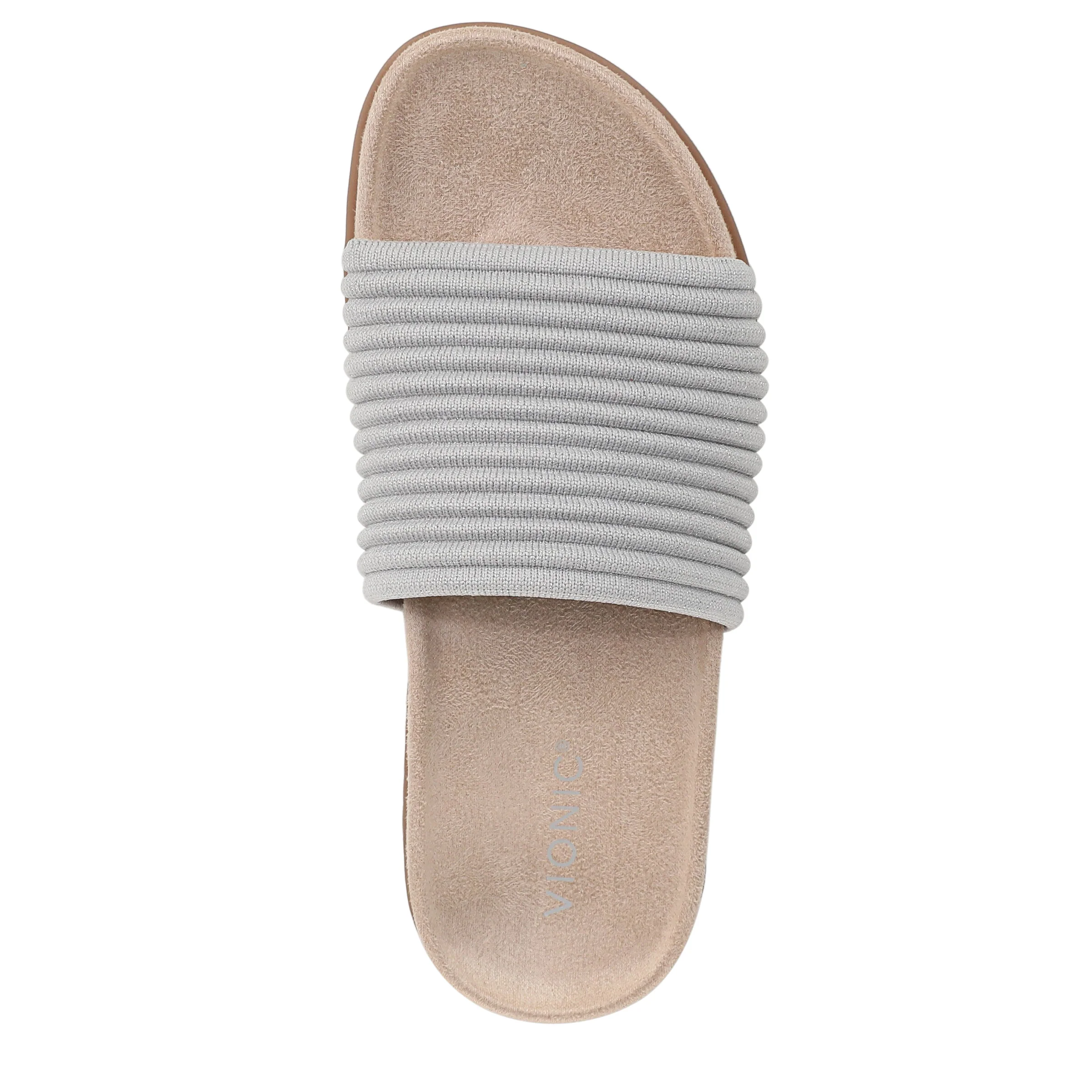 Vionic Evie Knit Flat - Image 4