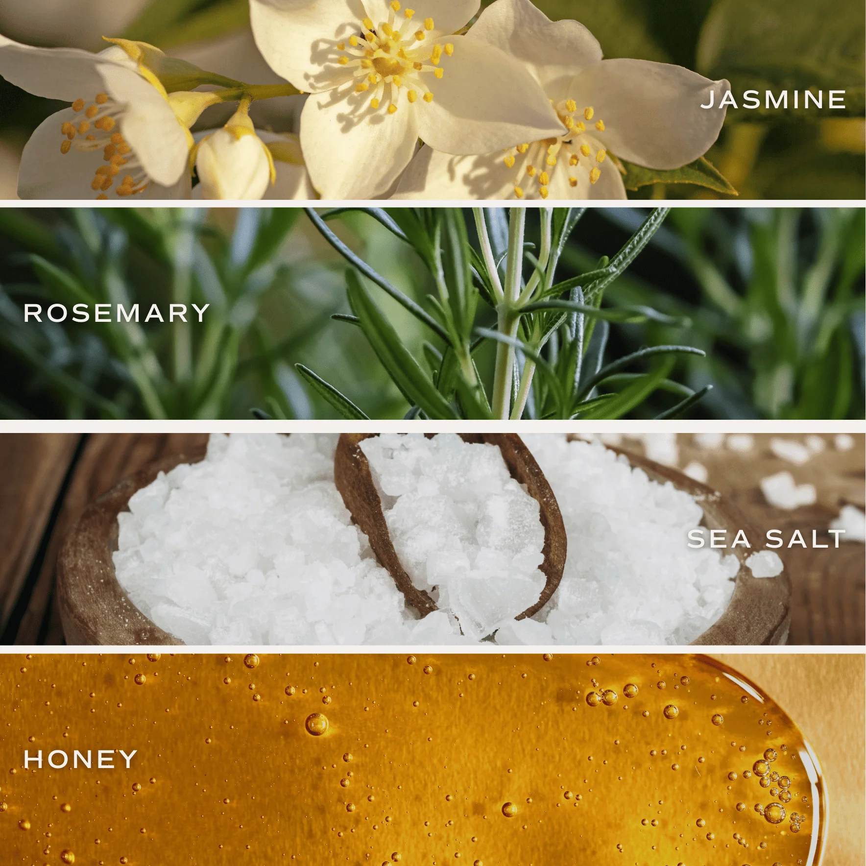 Wildflowers and Salt Clear Reed Diffuser - Image 8