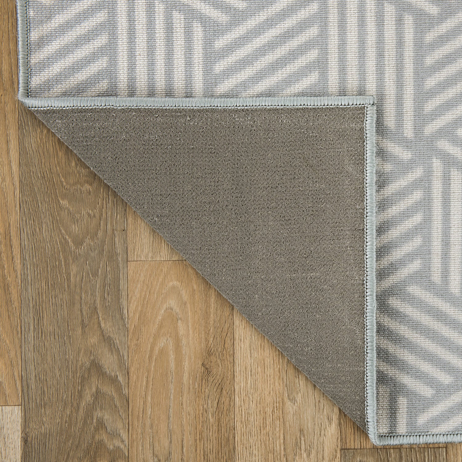 World Rug Gallery Aria Collection 2'x7' - Image 17