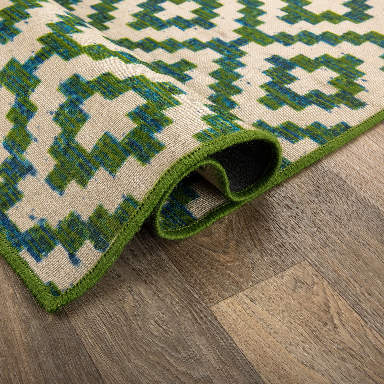 World Rug Gallery Aria Collection 2'x7' - Image 21