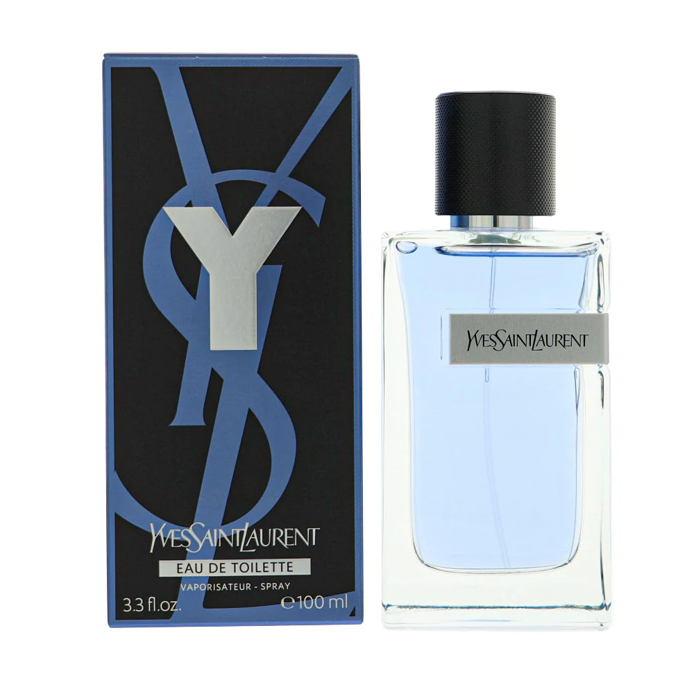 Y by Yves Saint Laurent - Image 3