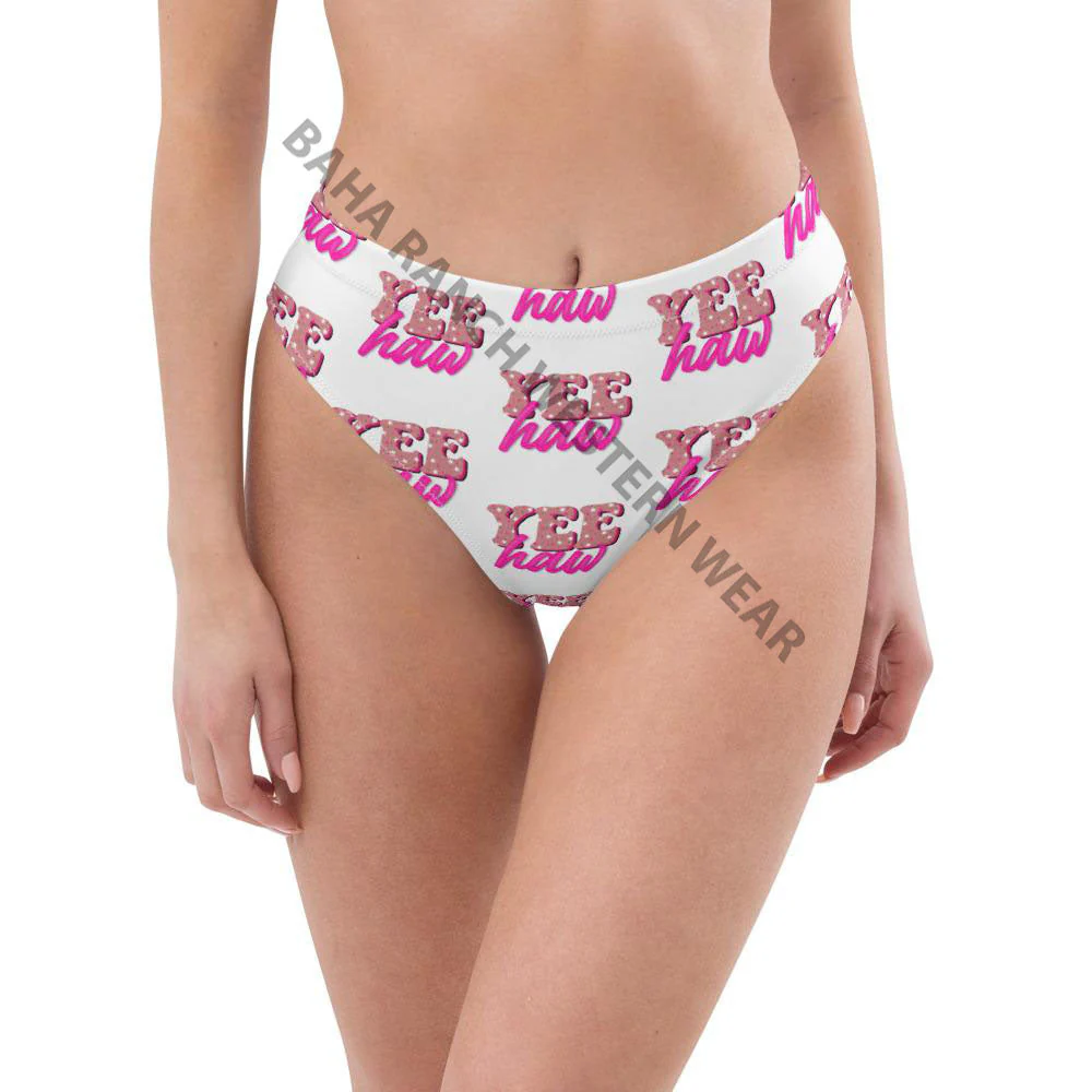Yeehaw Bikini Bottom - Image 5