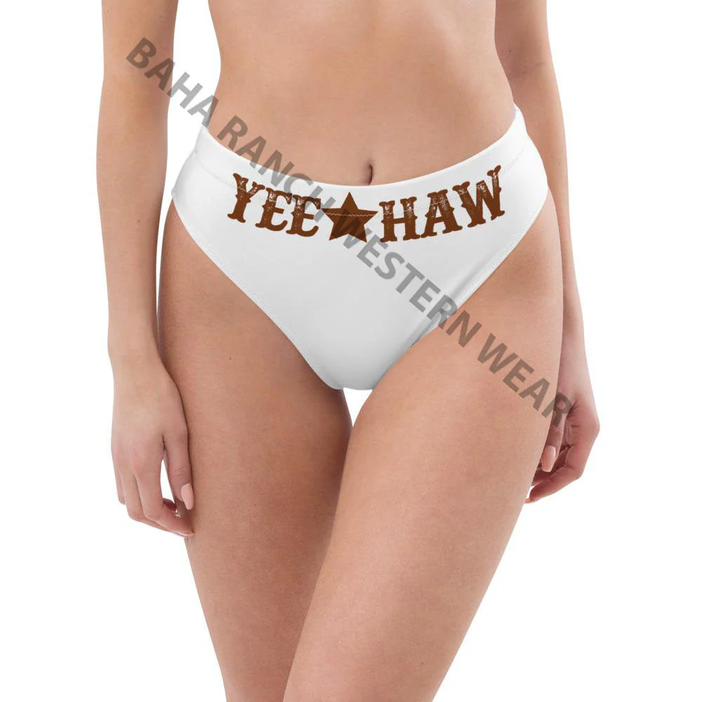 Yeehaw Bikini Bottom - Image 4