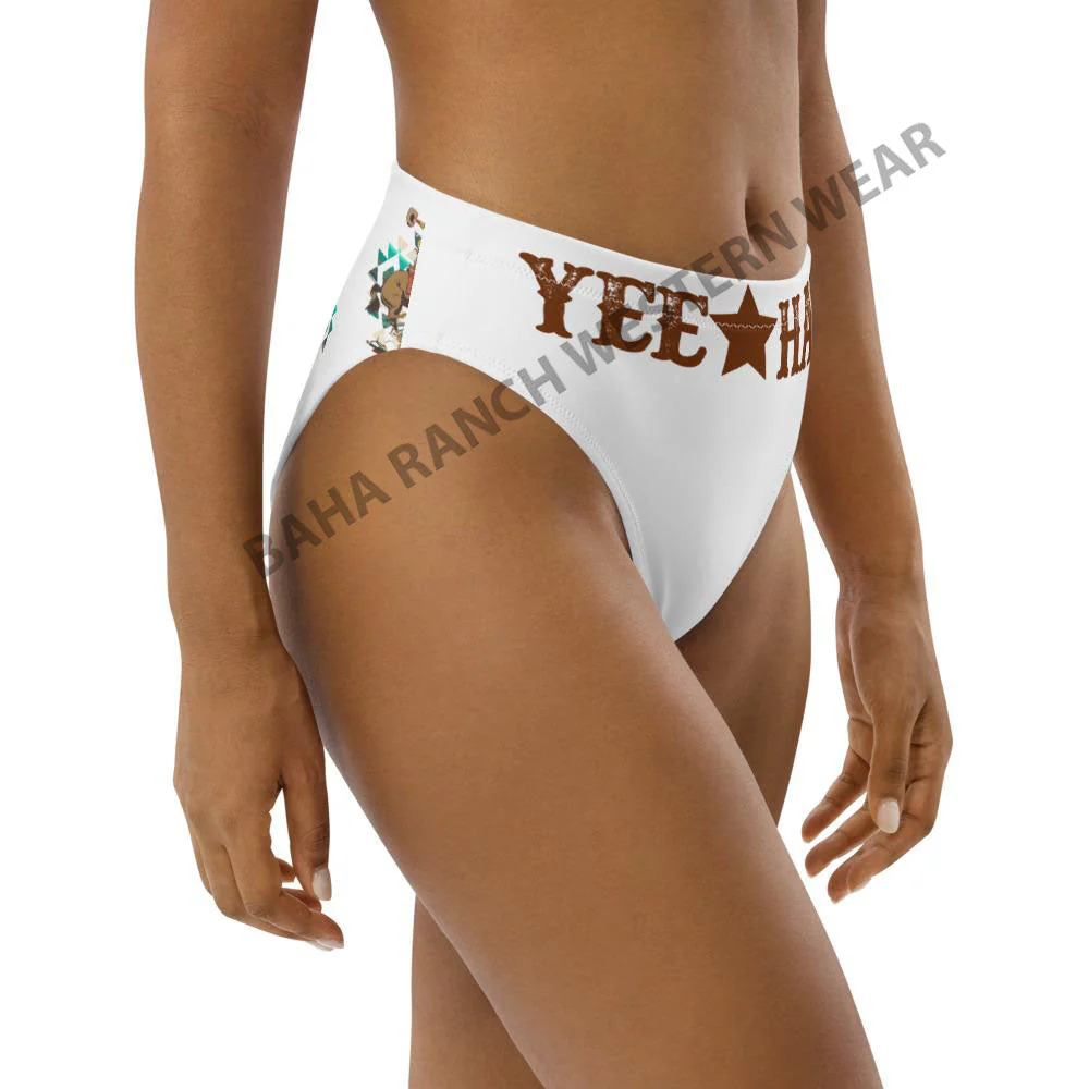 Yeehaw Bikini Bottom - Image 5