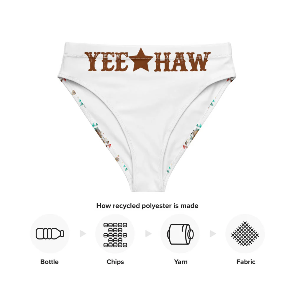 Yeehaw Bikini Bottom - Image 6