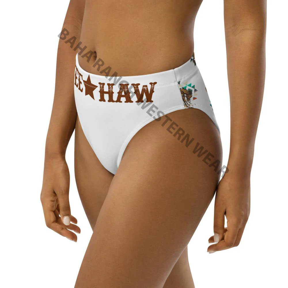Yeehaw Bikini Bottom - Image 7