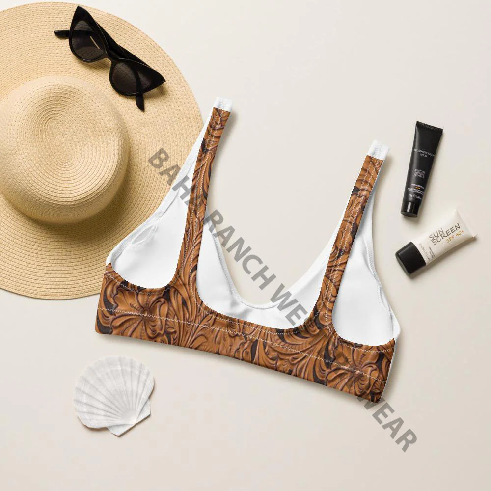 Yeehaw Bikini Top - Image 6